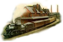 Sayre Historical Society